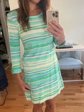 Lilly Pulitzer Linden Dress